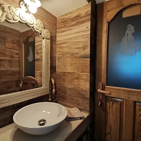 Appartement Apartma Alpski Vrt Vojsko