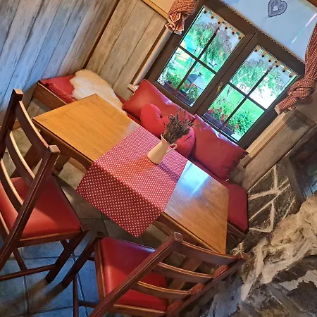 Apartamento Apartma Alpski Vrt *