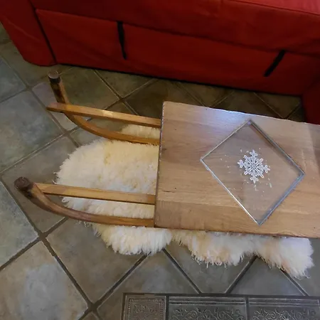 Apartma Alpski Vrt * Vojsko