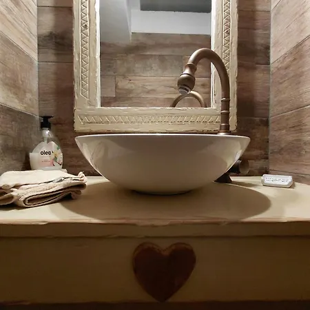 Apartment Apartma Alpski Vrt Vojsko