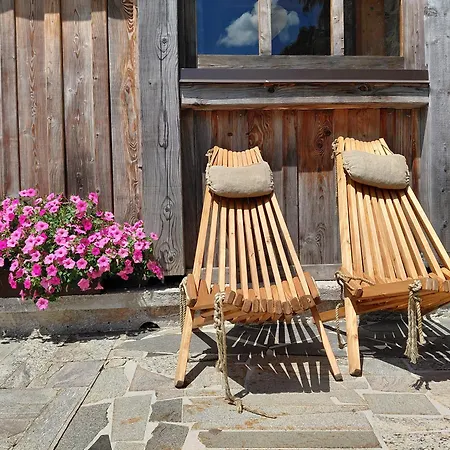 Apartma Alpski Vrt * Vojsko