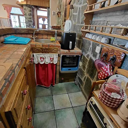 Apartma Alpski Vrt Apartamento