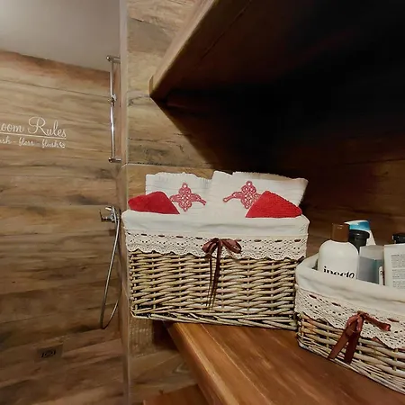 Апартаменты Apartma Alpski Vrt