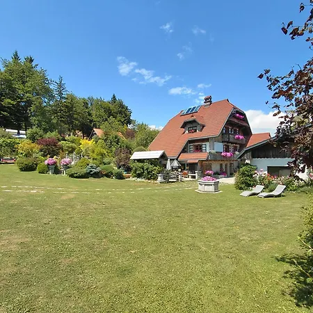 Apartma Alpski Vrt Apartment Vojsko