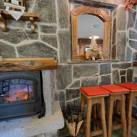 Apartma Alpski Vrt Apartment