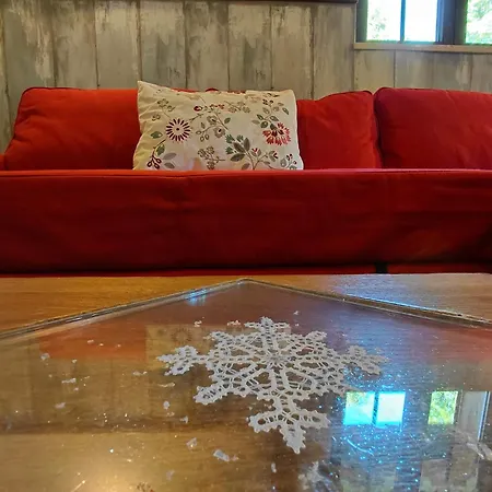 Apartment Apartma Alpski Vrt