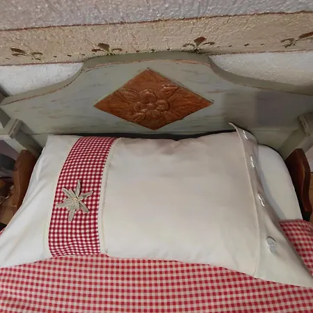 Apartma Alpski Vrt * Vojsko