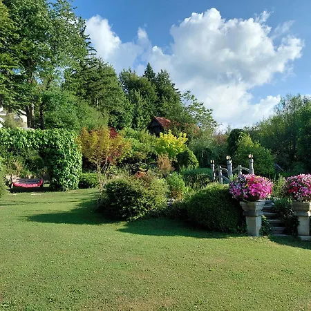 Apartment Apartma Alpski Vrt