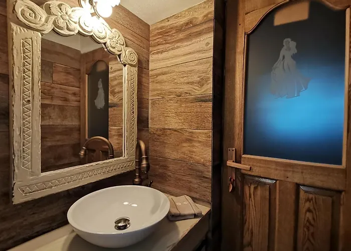 Appartement Apartma Alpski Vrt Vojsko