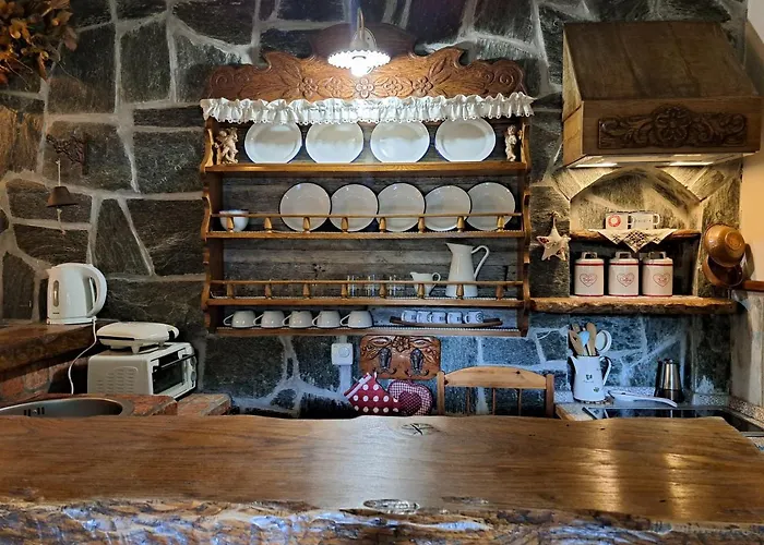 Apartma Alpski Vrt Appartement *