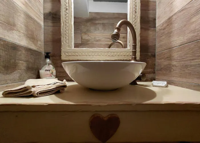 Apartamento Apartma Alpski Vrt Vojsko