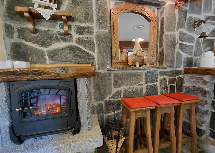 Apartma Alpski Vrt Appartement