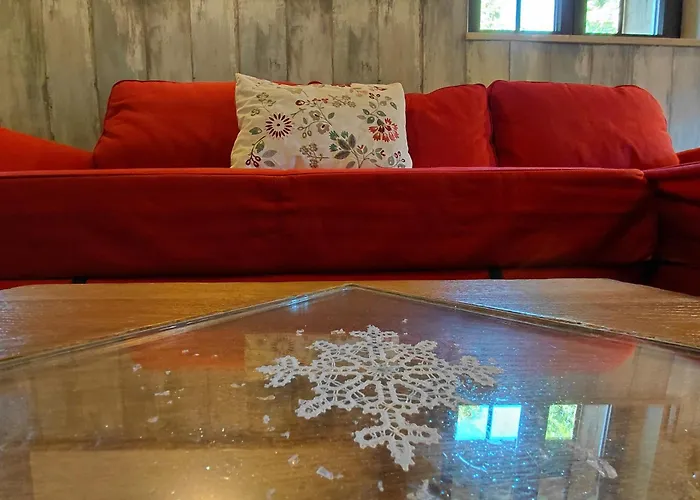 Appartement Apartma Alpski Vrt