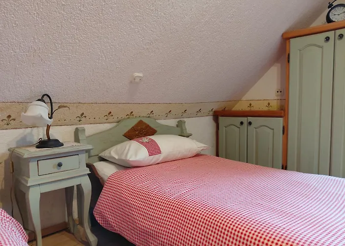 Apartma Alpski Vrt アパート *