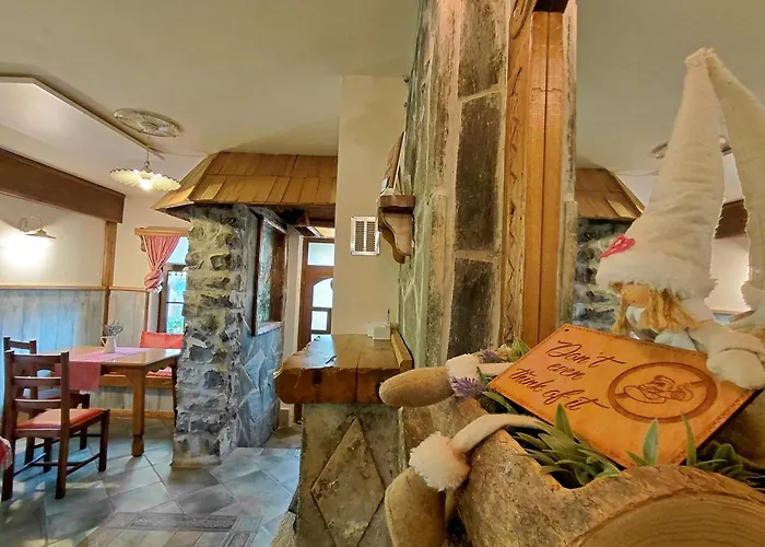 Apartamento Apartma Alpski Vrt *