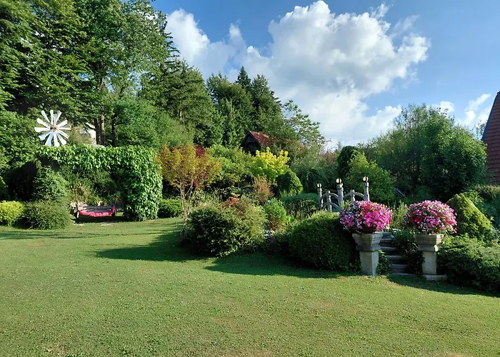 Apartamento Apartma Alpski Vrt